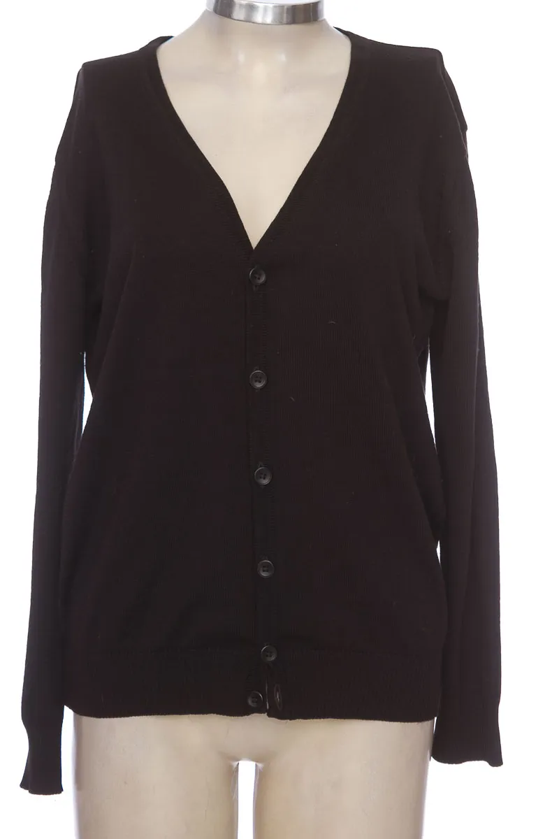 SWEATER COLOR NEGRO  ARTURO CALLE