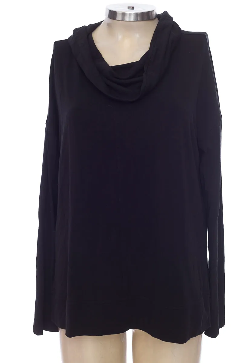 SWEATER COLOR NEGRO  BANANA REPUBLIC