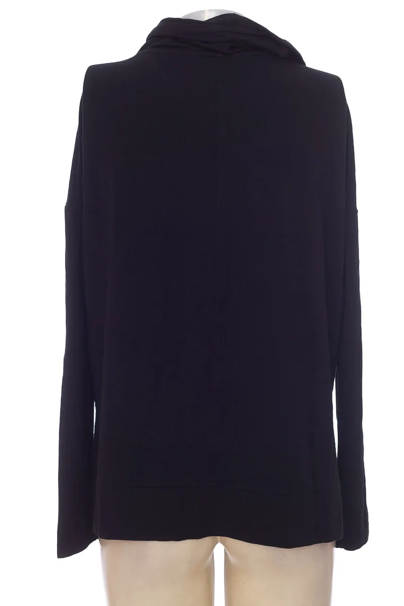 SWEATER COLOR NEGRO  BANANA REPUBLIC