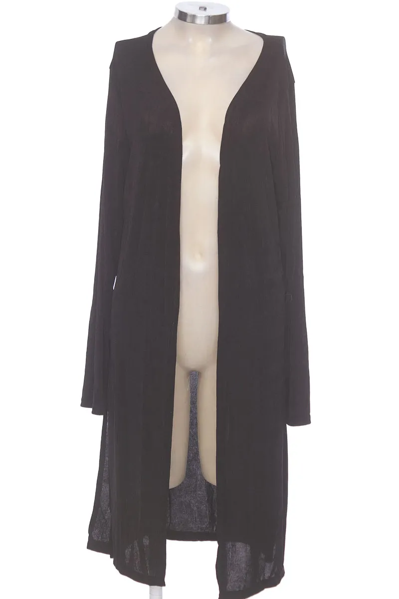 SWEATER COLOR NEGRO  SOL ROJO