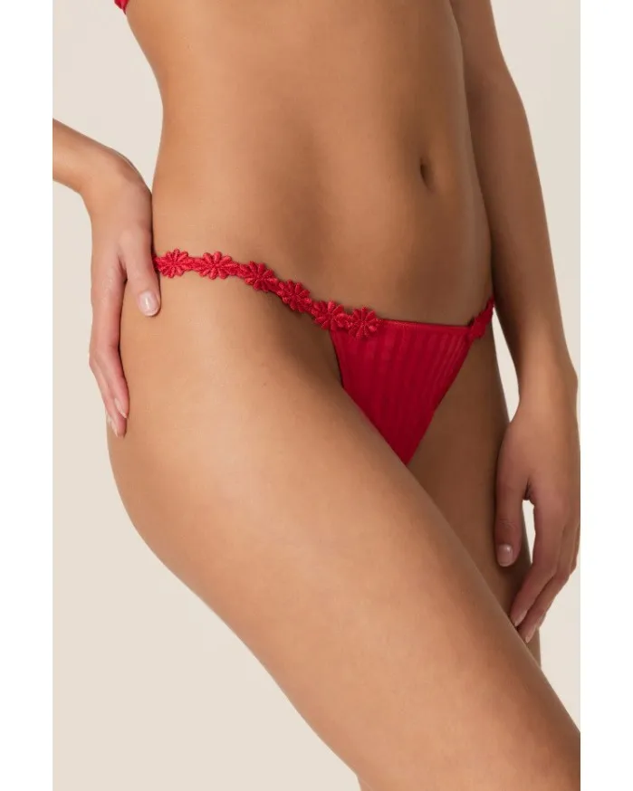 Tanga Avero 0600413 SCA Marie Jo