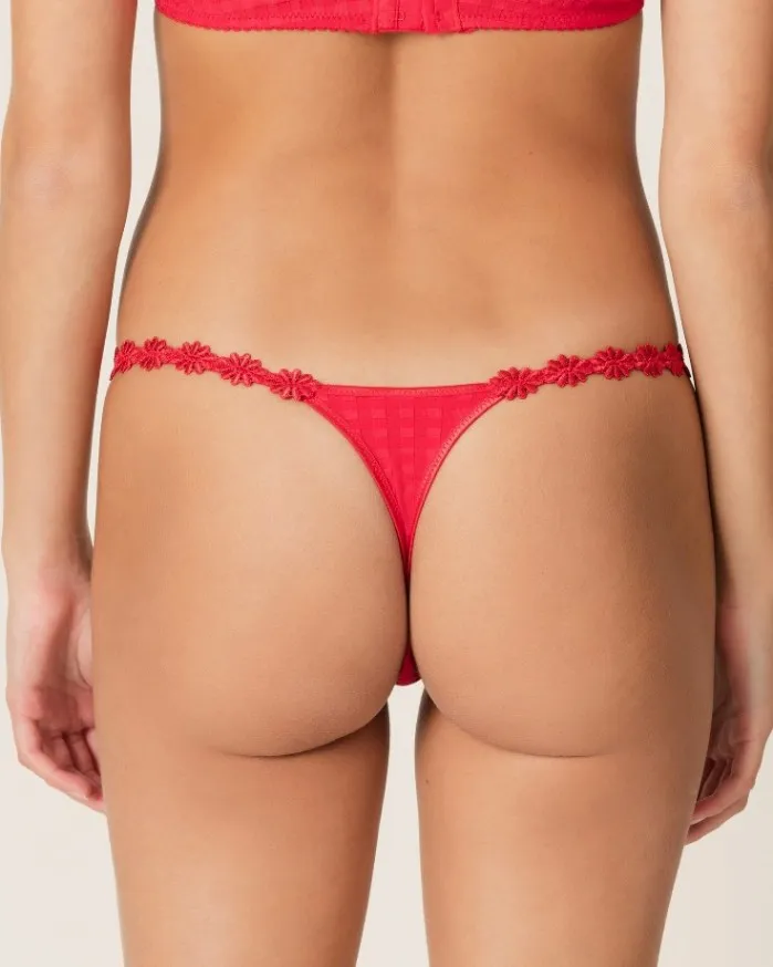 Tanga Avero 0600413 SCA Marie Jo