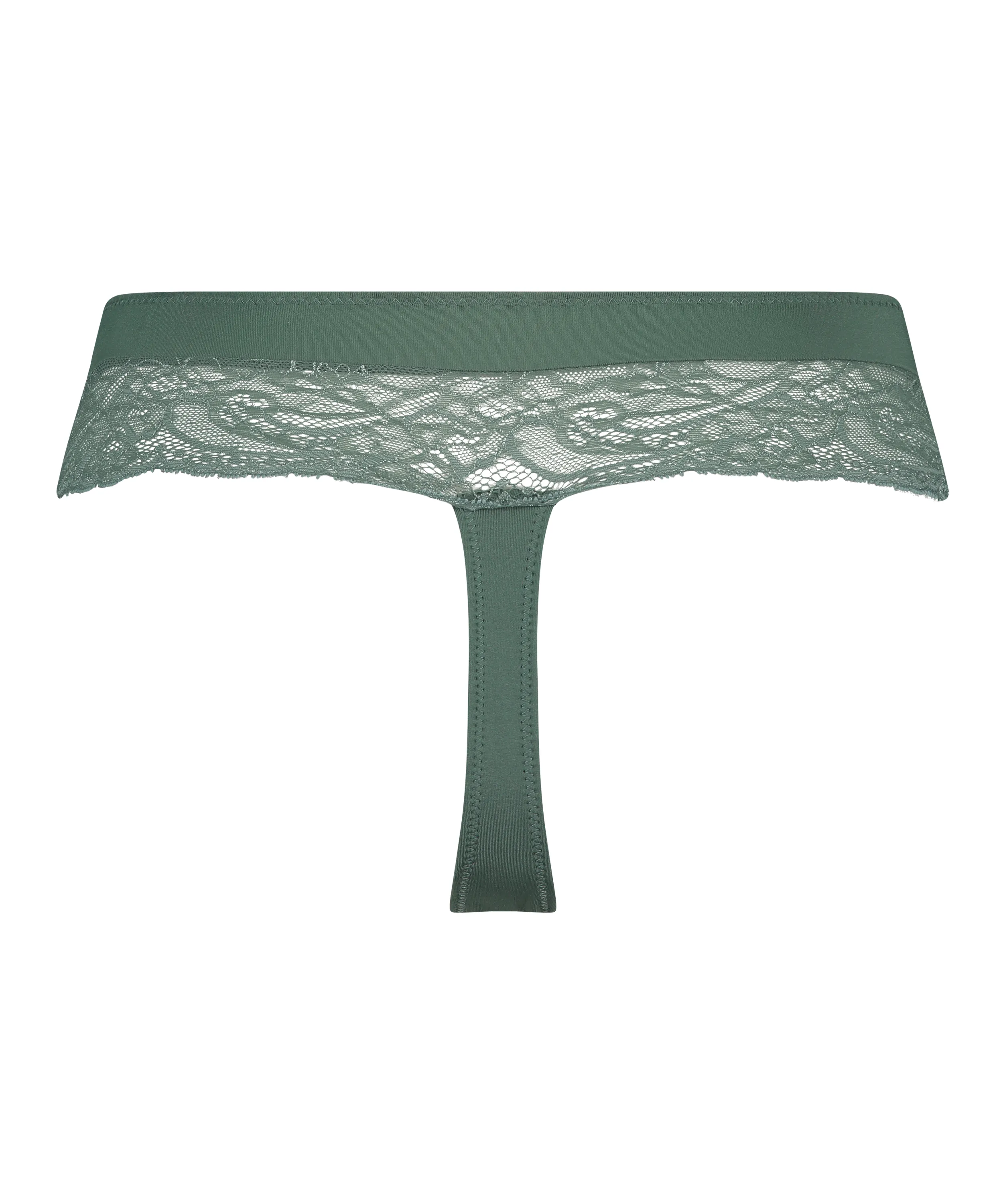 TANGA B&OACUTE;XER SOPHIE  VERDE