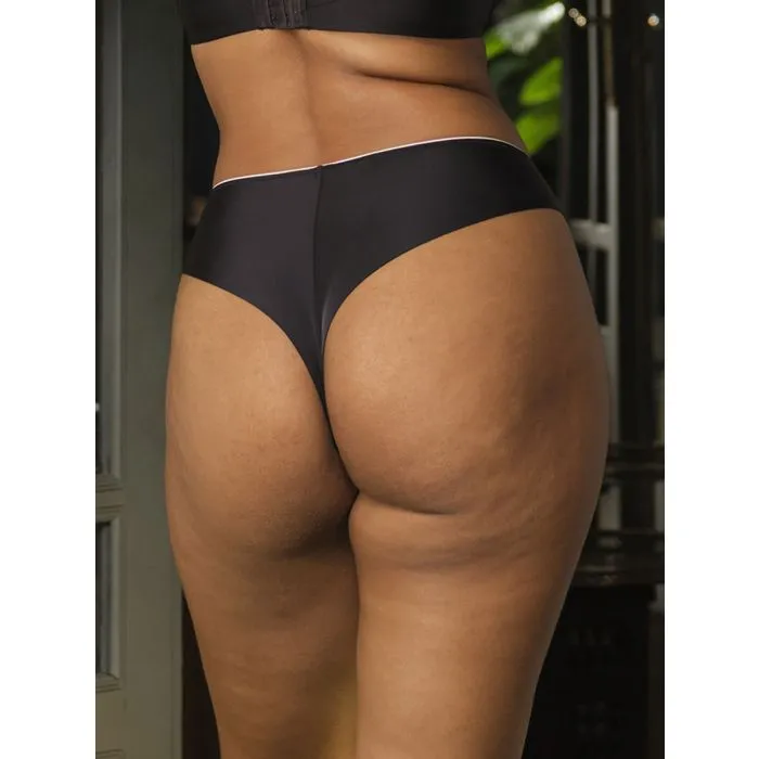 Tanga Brasileña Sans Complexe Unseen 31XAJ27