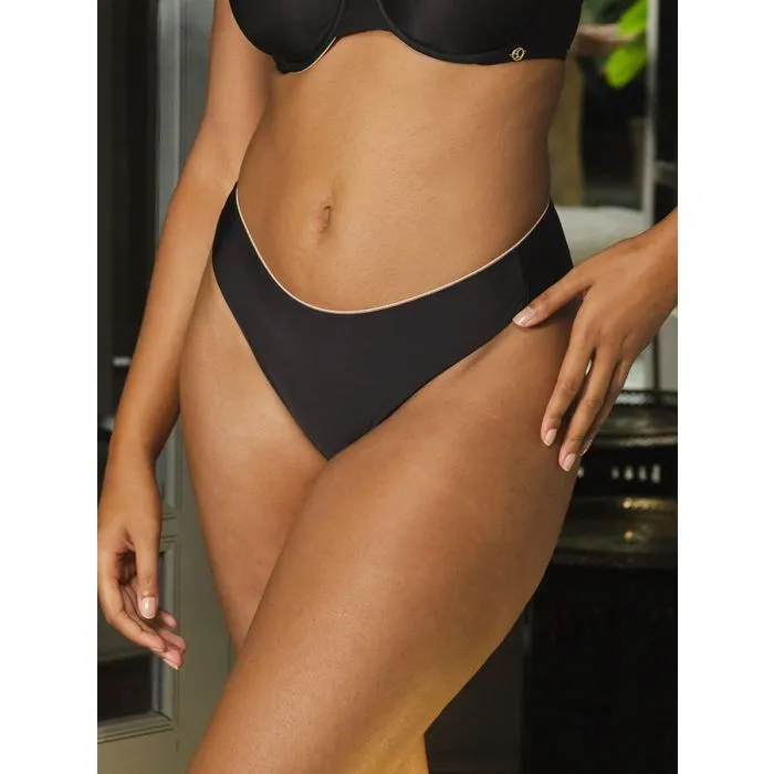 Tanga Brasileña Sans Complexe Unseen 31XAJ27