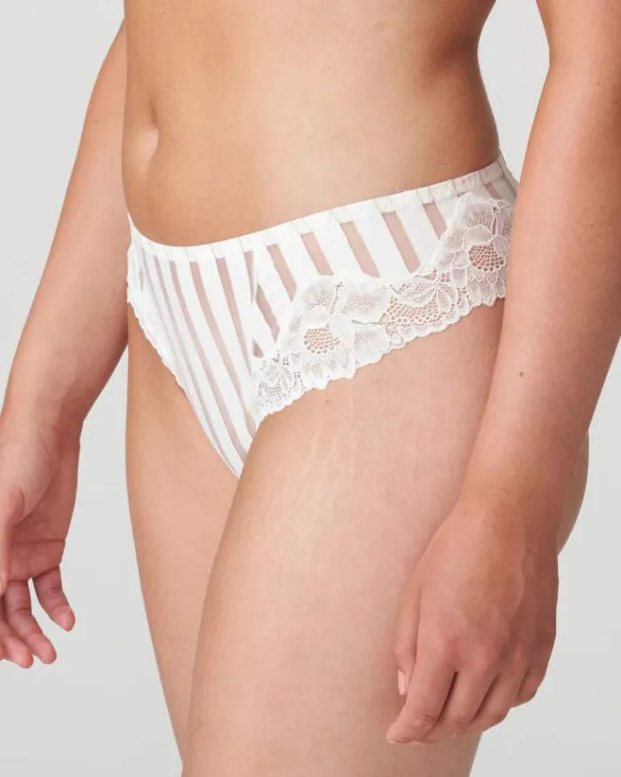 Tanga Maldives 0642340 NAT PrimaDonna Twist