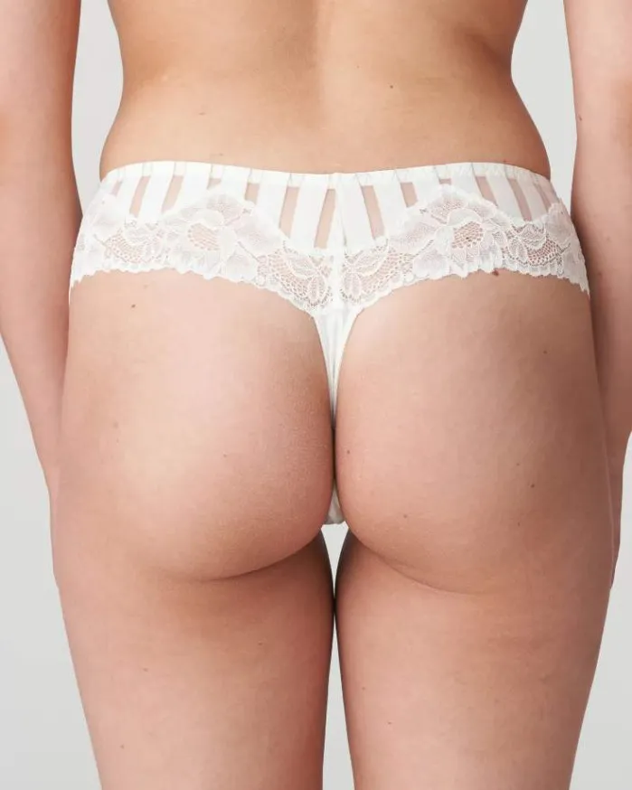 Tanga Maldives 0642340 NAT PrimaDonna Twist