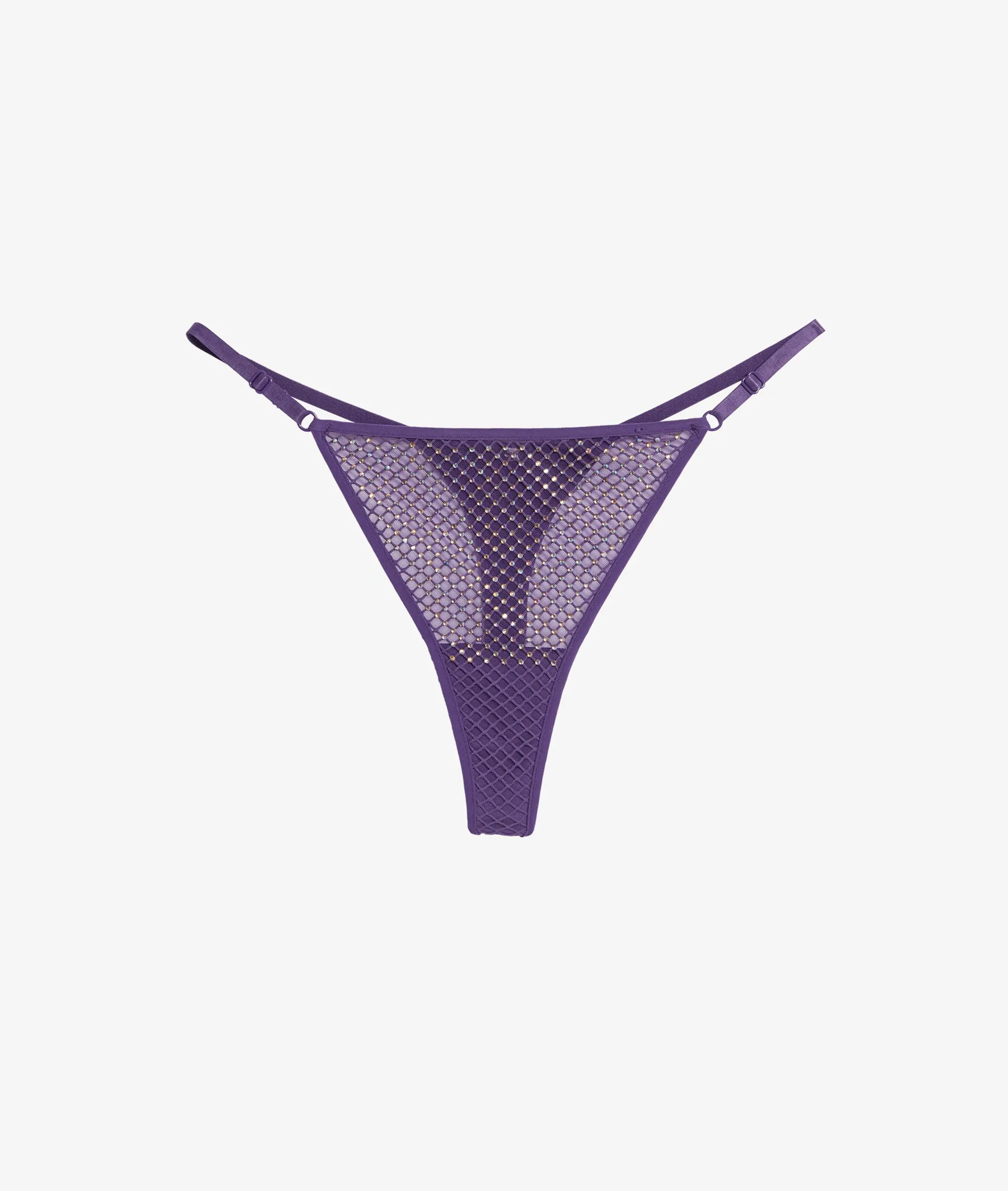 TANGA STRASS DIVINE W23 PARME  ETAM