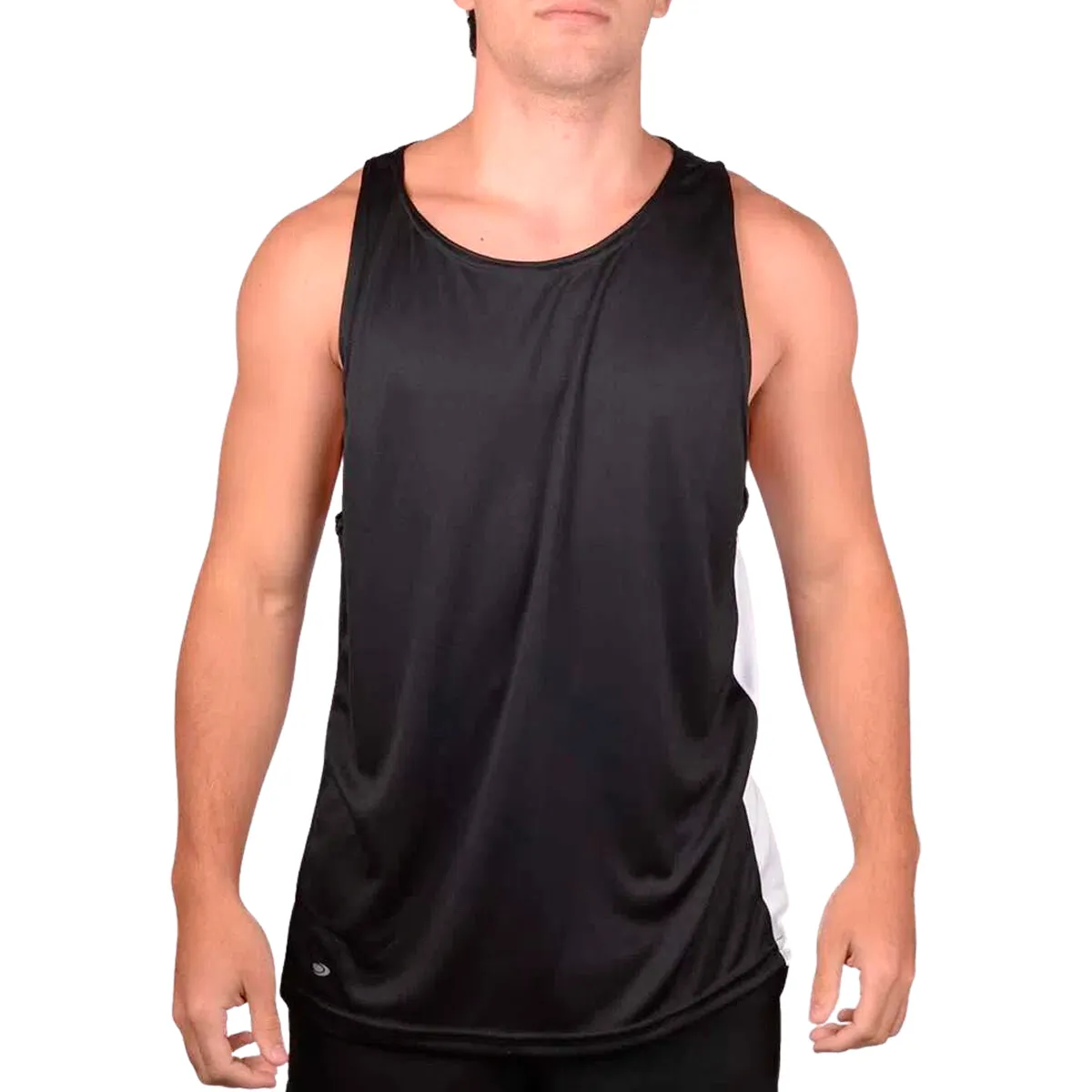 Team Gear Musculosa Running – Hombre – 103360212