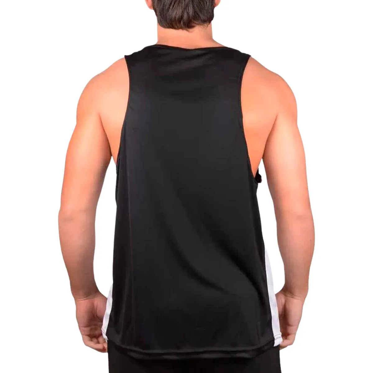 Team Gear Musculosa Running – Hombre – 103360212