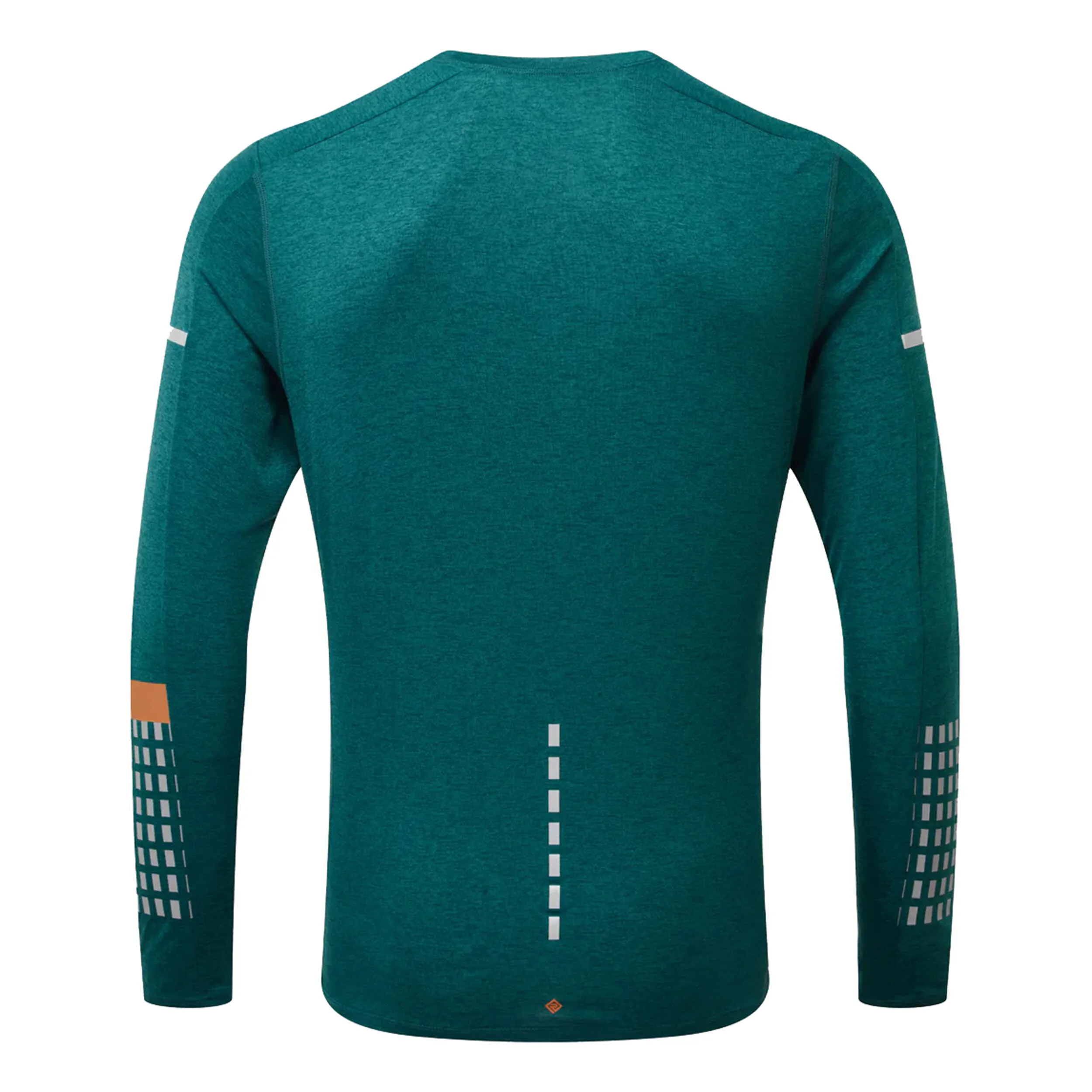 Tech Afterhours Longsleeve Camiseta De Running Hombres