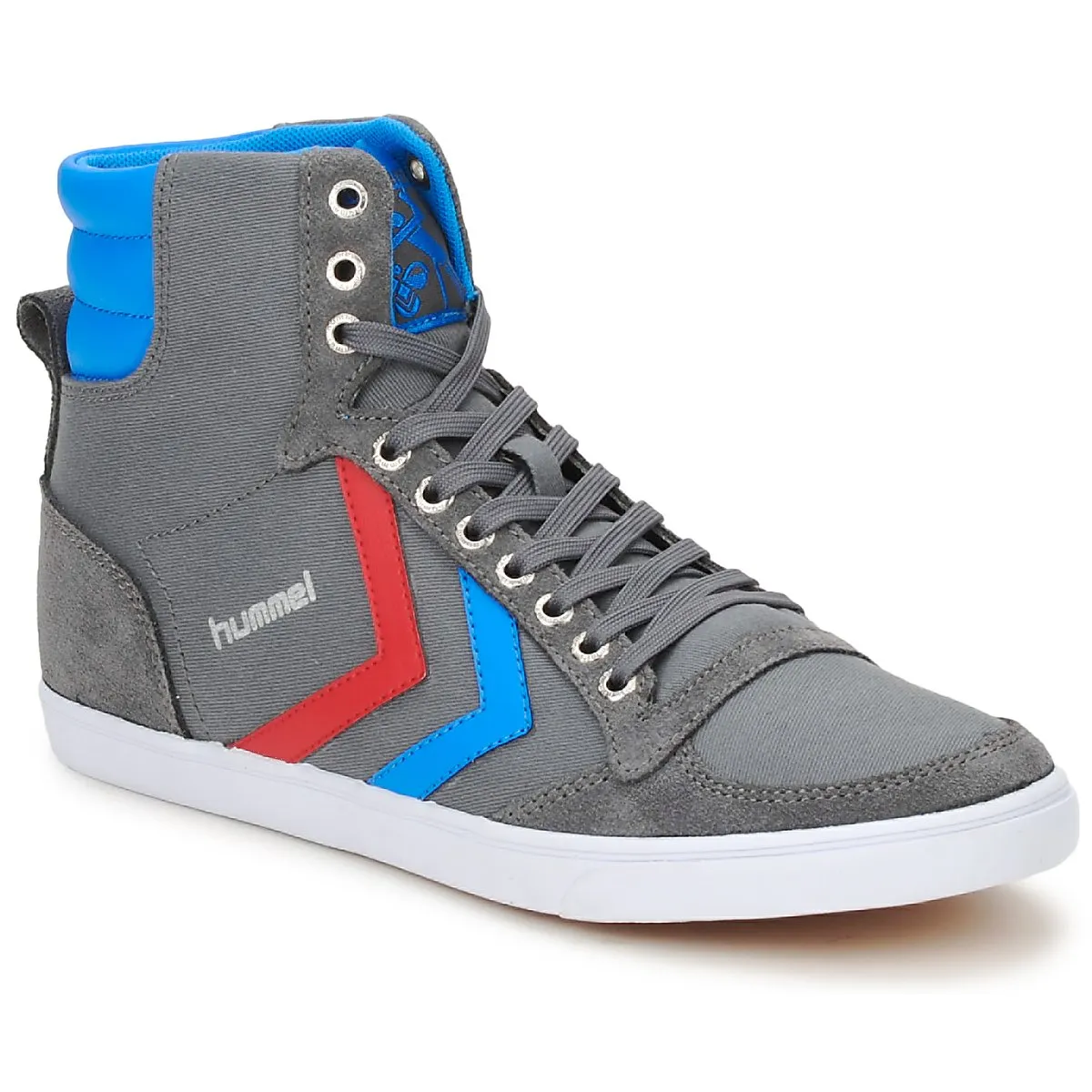TEN STAR HIGH CANVAS