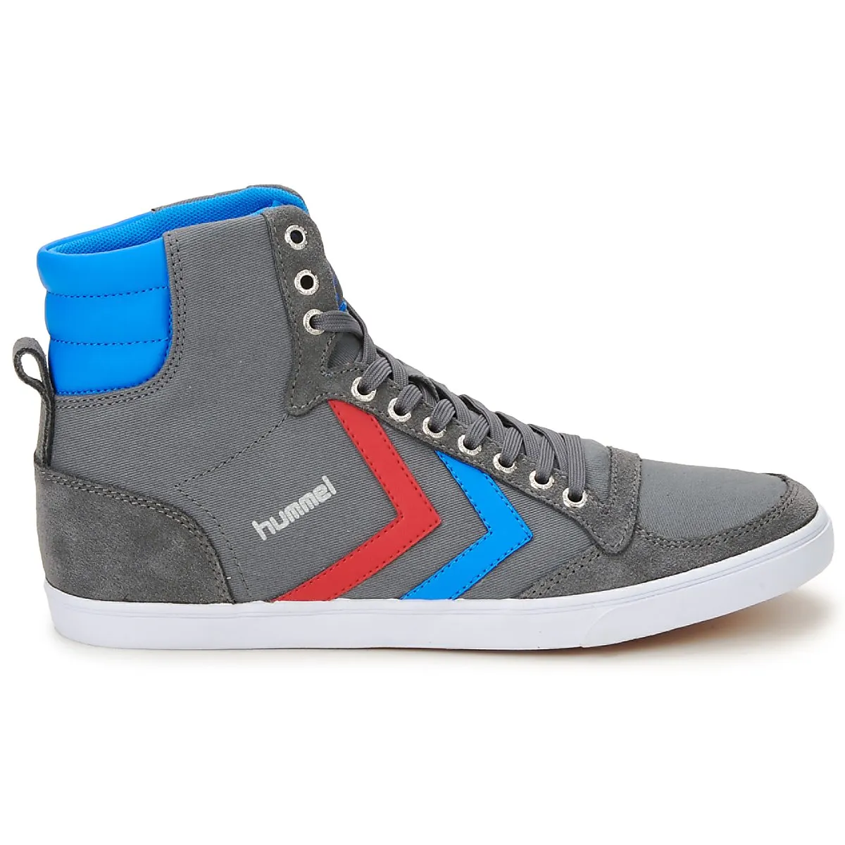 TEN STAR HIGH CANVAS