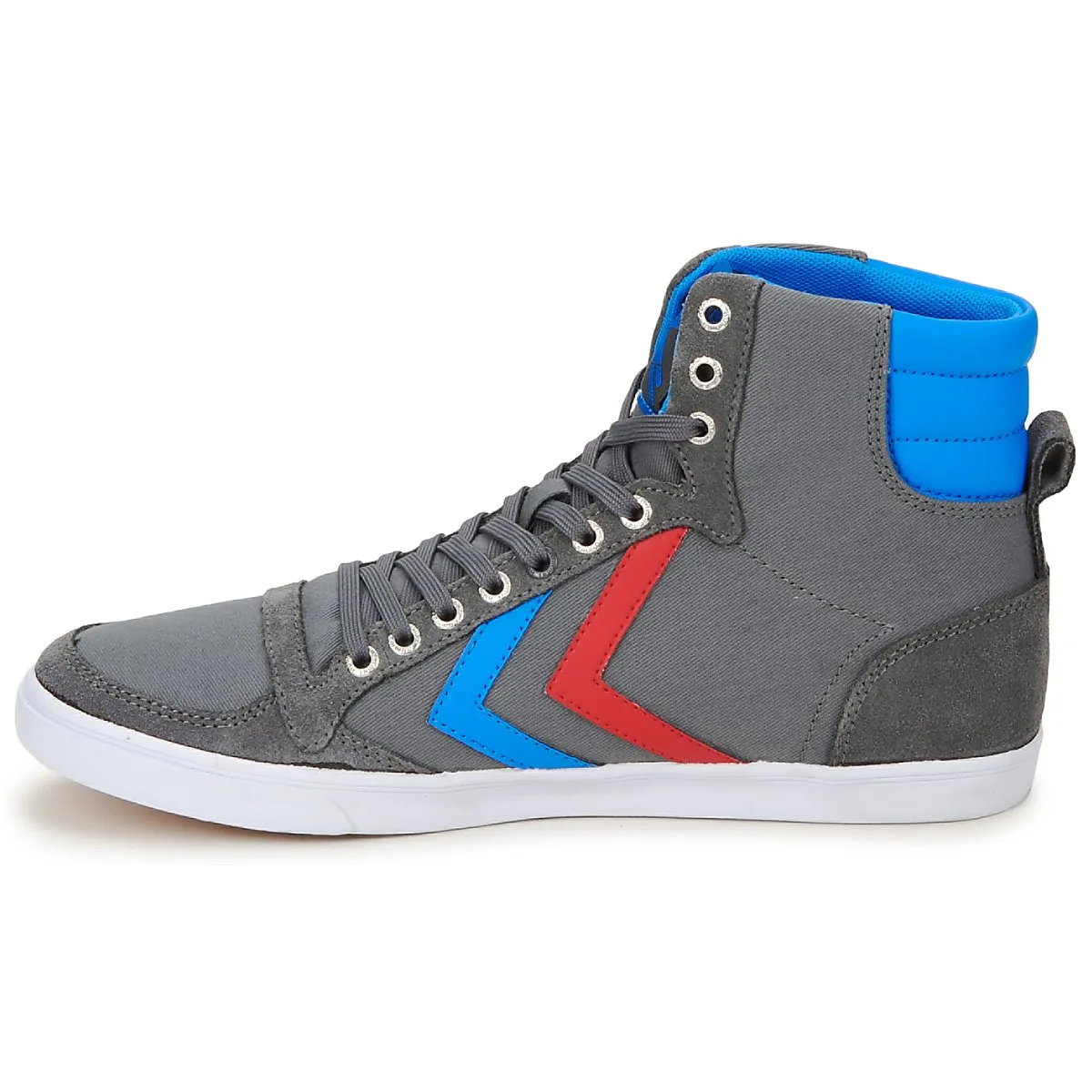 TEN STAR HIGH CANVAS