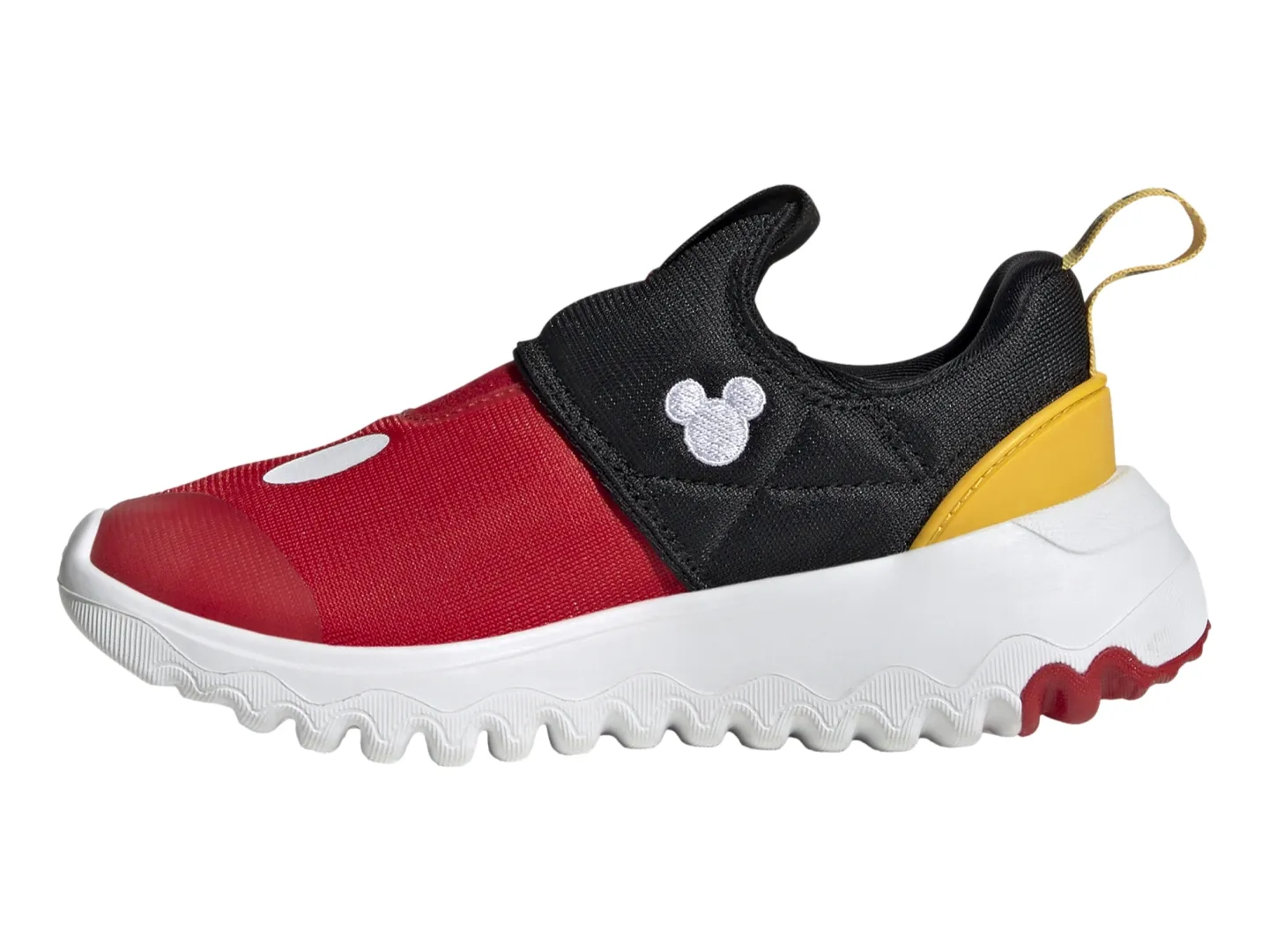 Tenis Adidas Super365 Mickey Para Niño