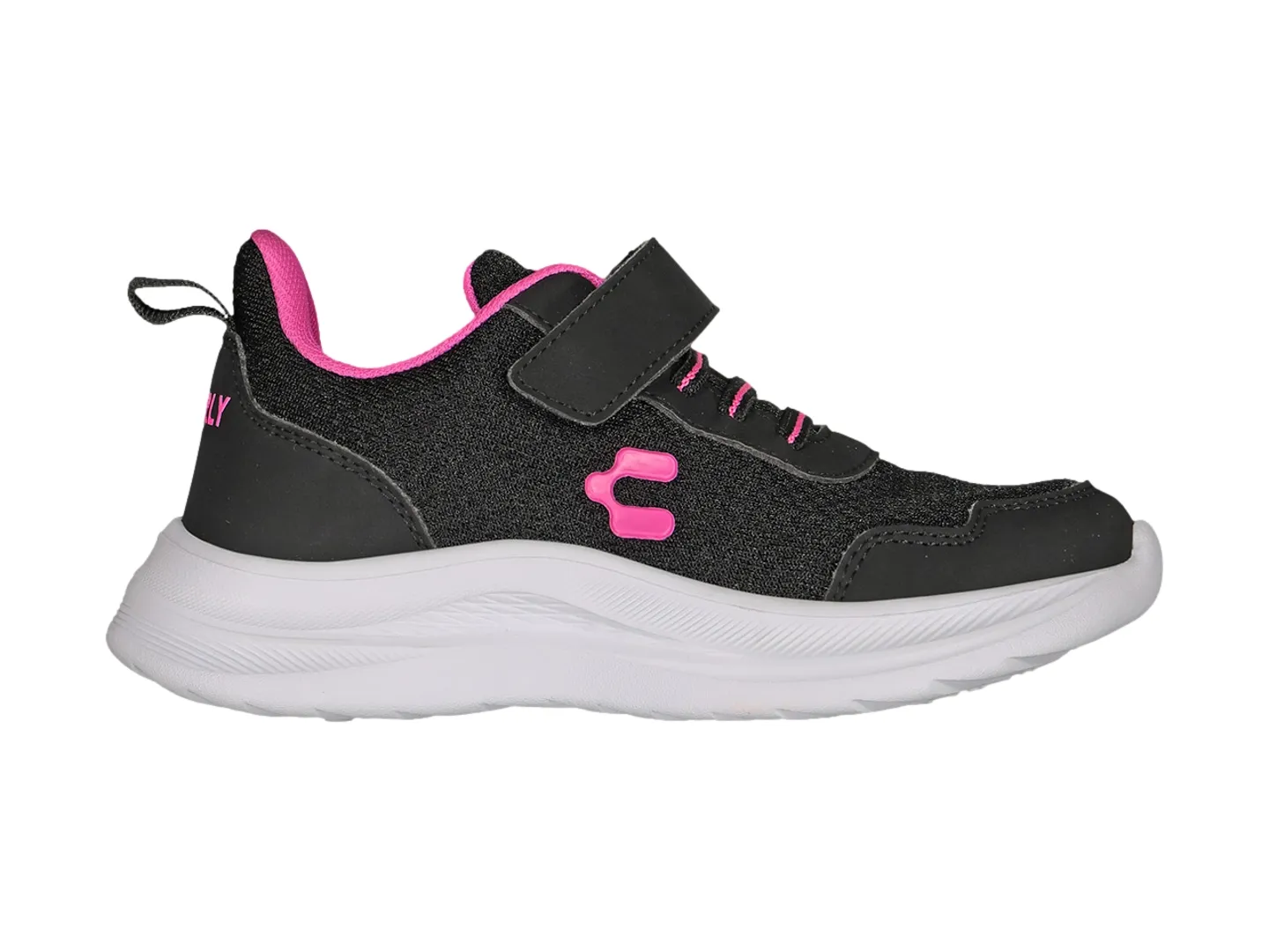 Tenis Charly 1065150 Para Niña