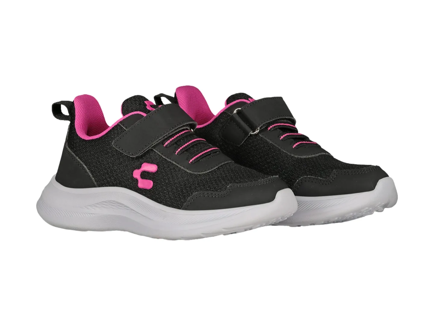 Tenis Charly 1065150 Para Niña