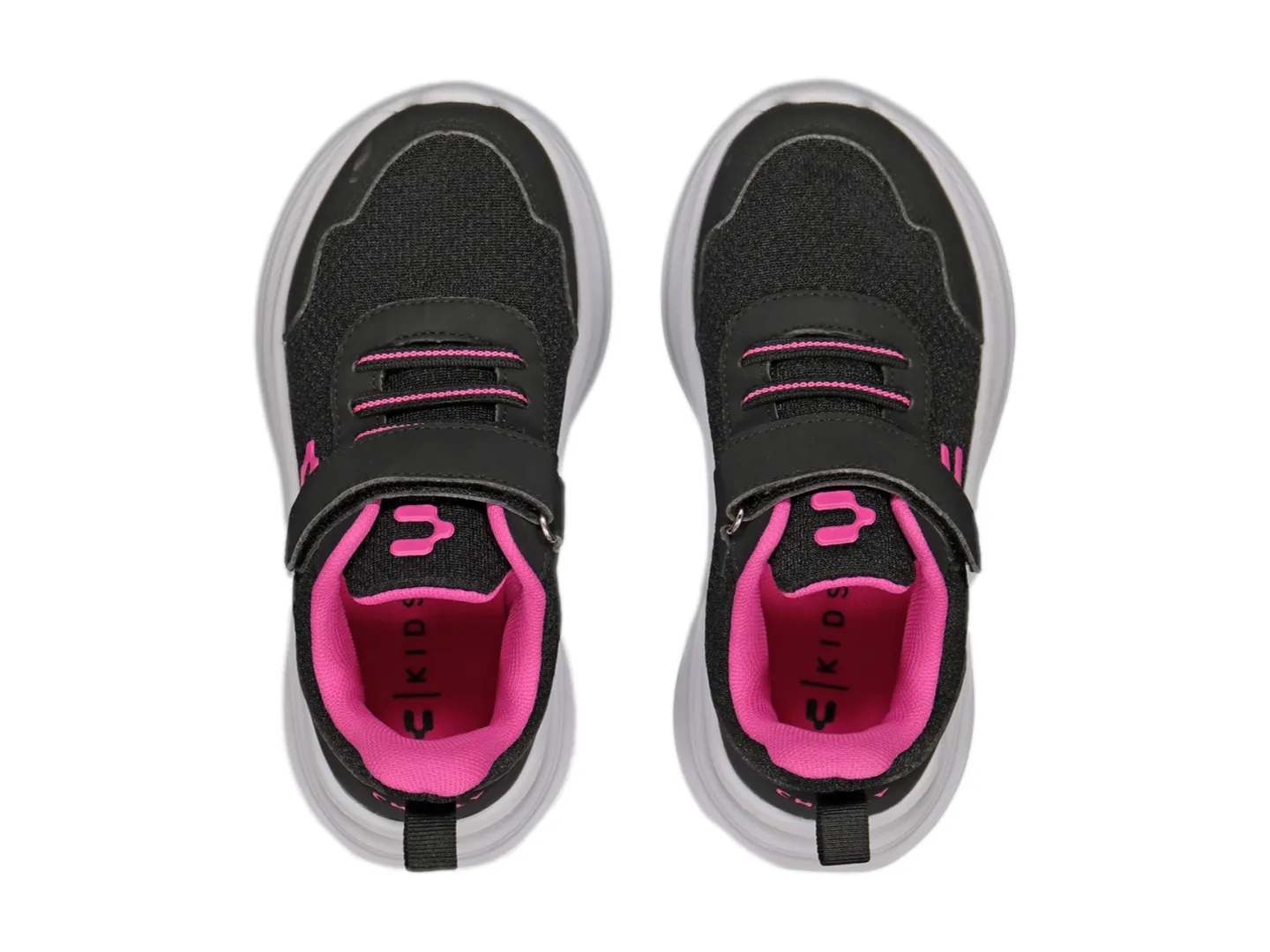 Tenis Charly 1065150 Para Niña
