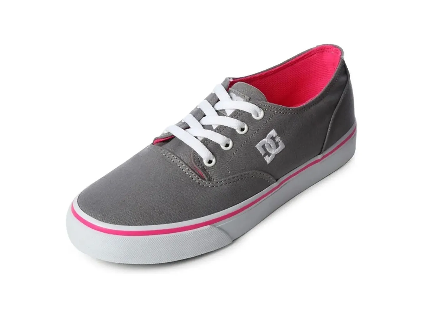 Tenis Dc Shoes Flash 2 Tx Para Mujer
