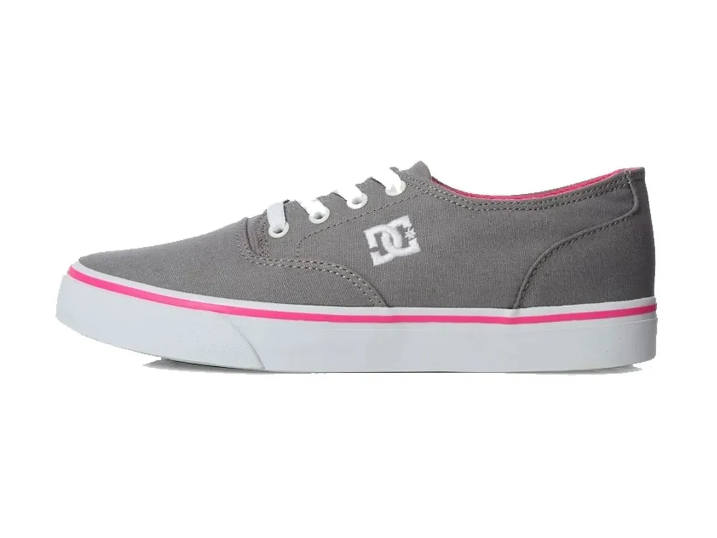 Tenis Dc Shoes Flash 2 Tx Para Mujer