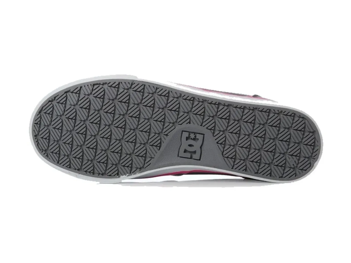 Tenis Dc Shoes Flash 2 Tx Para Mujer