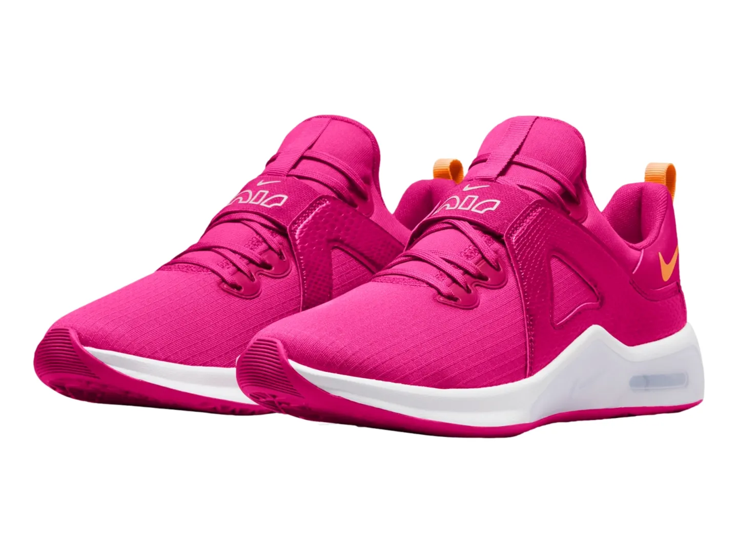 Tenis Nike Air Max Bella Para Mujer