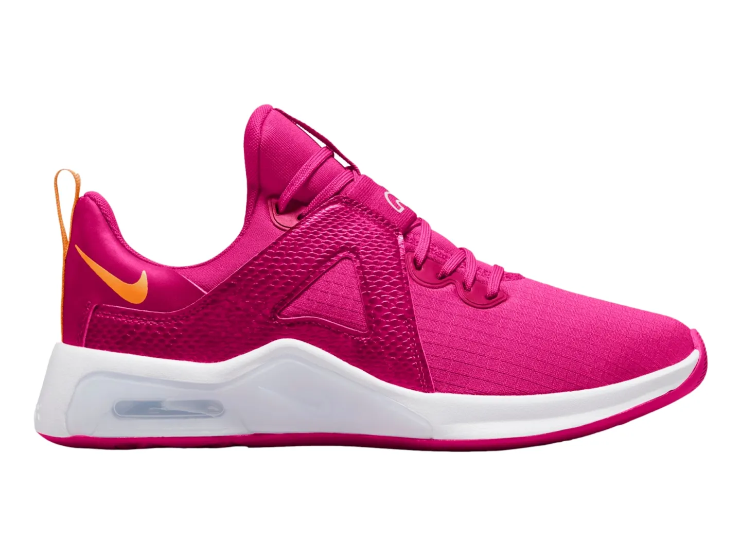 Tenis Nike Air Max Bella Para Mujer