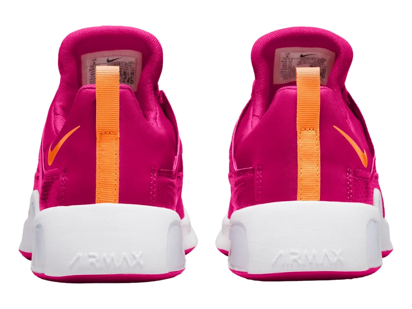 Tenis Nike Air Max Bella Para Mujer