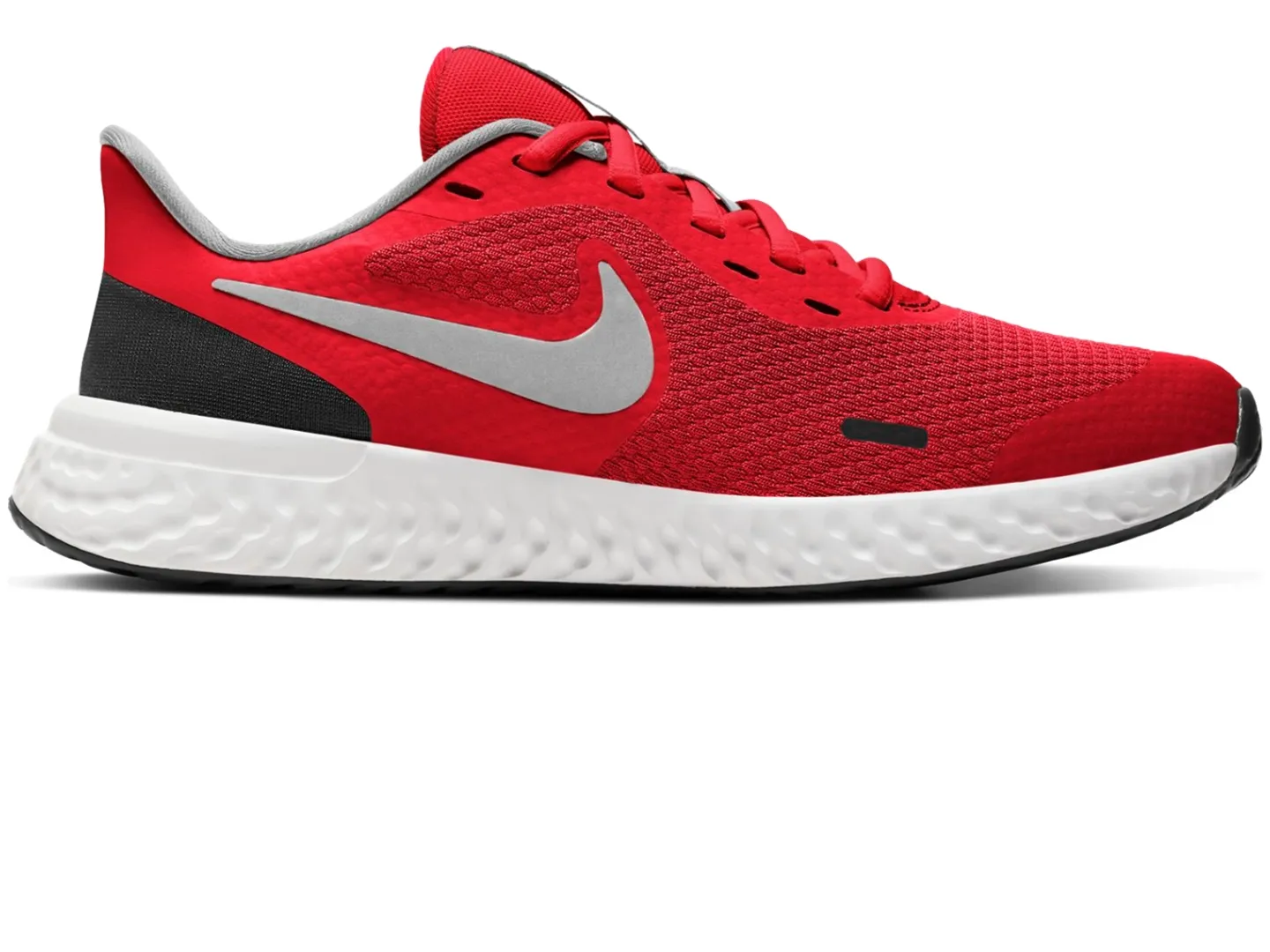 Tenis Nike Revolution 5 (gs) Para Niño