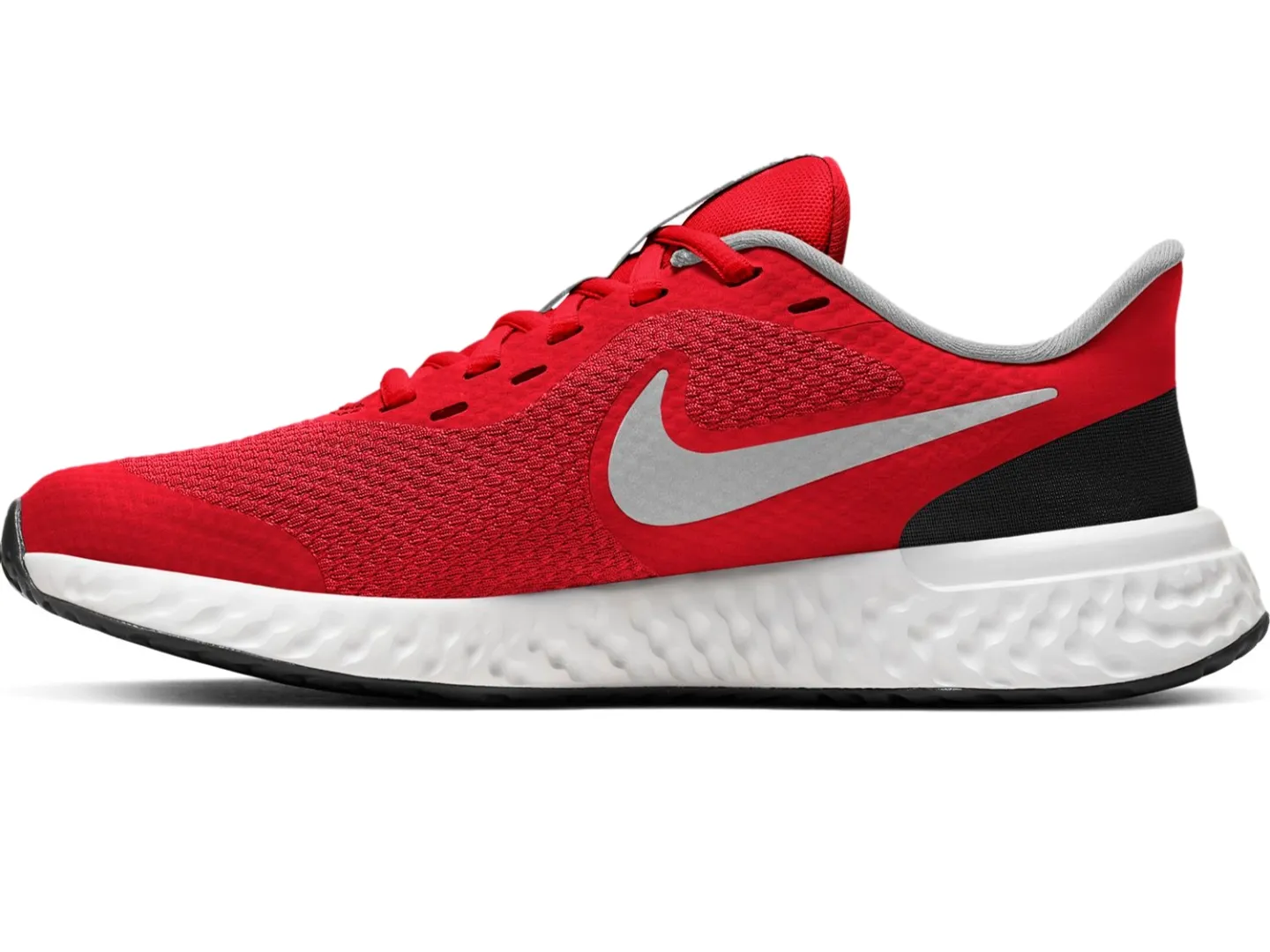 Tenis Nike Revolution 5 (gs) Para Niño