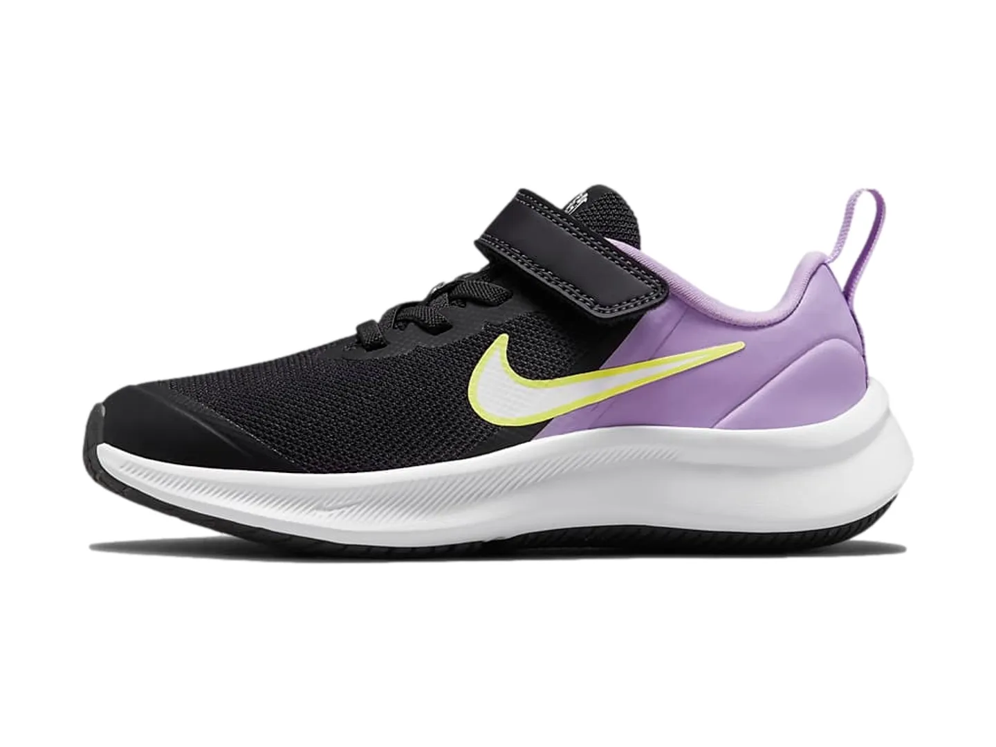 Tenis Nike Star Runner 3 (psv) Para Niño