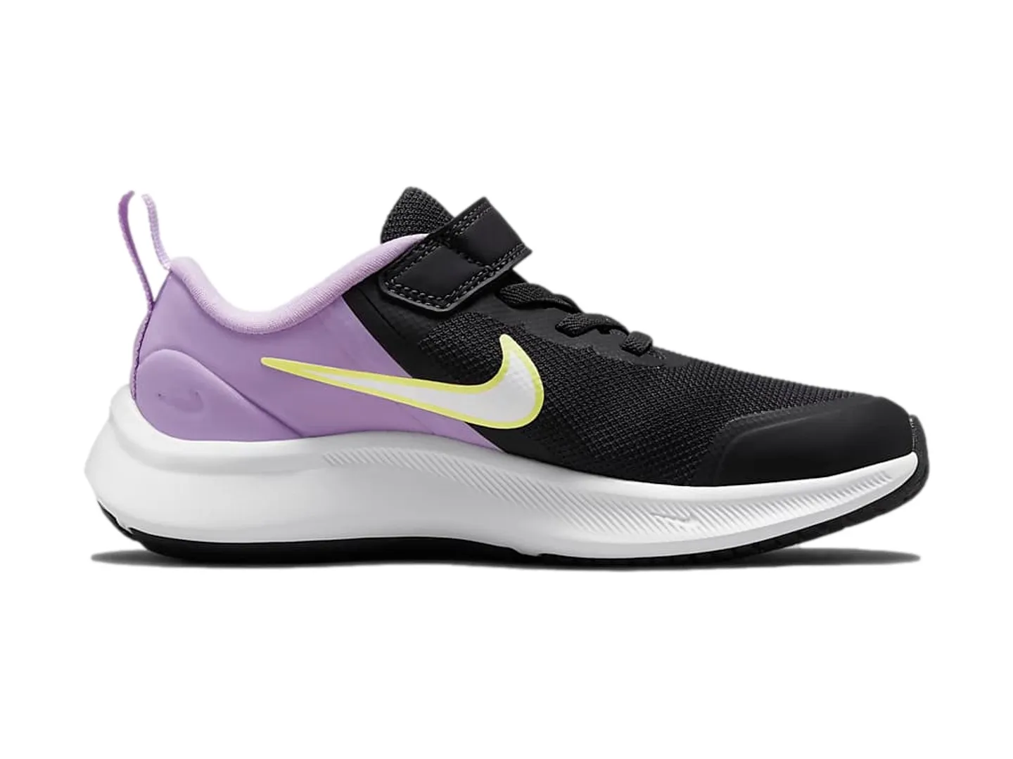 Tenis Nike Star Runner 3 (psv) Para Niño