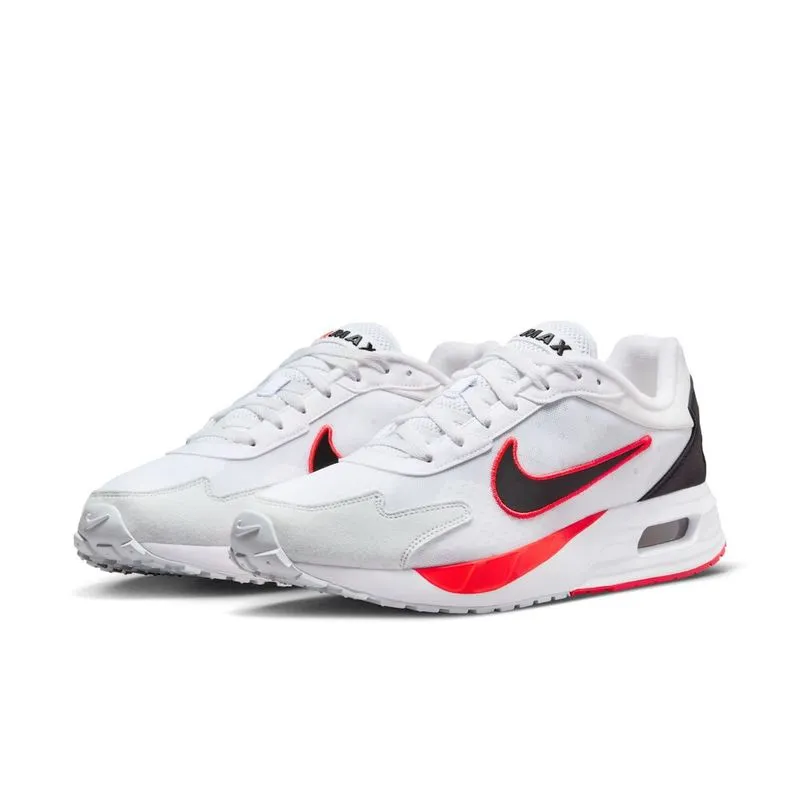 Tenis Para Hombre Air Max Solo Nike