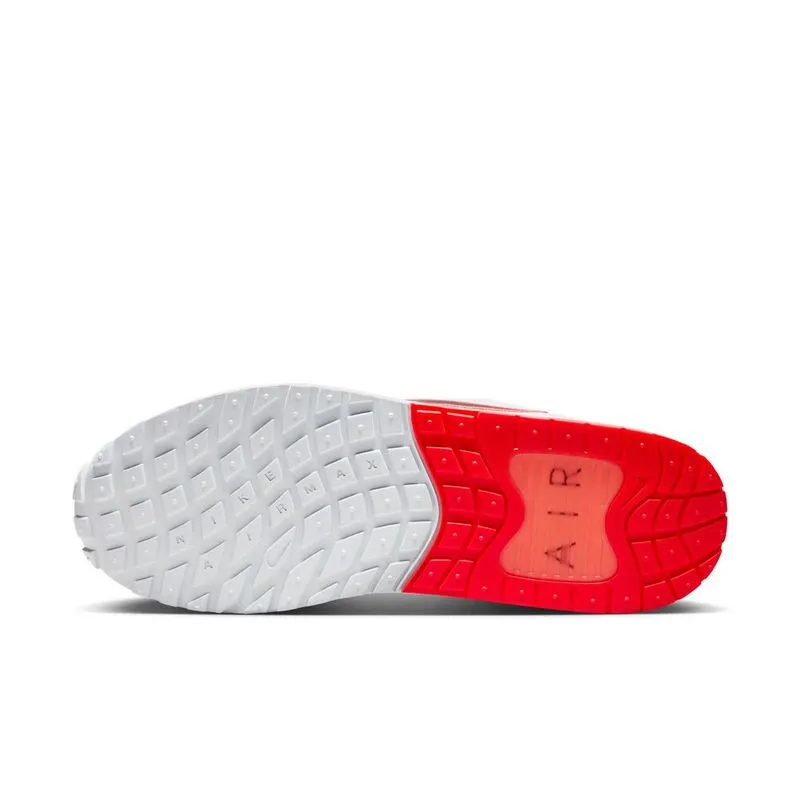 Tenis Para Hombre Air Max Solo Nike