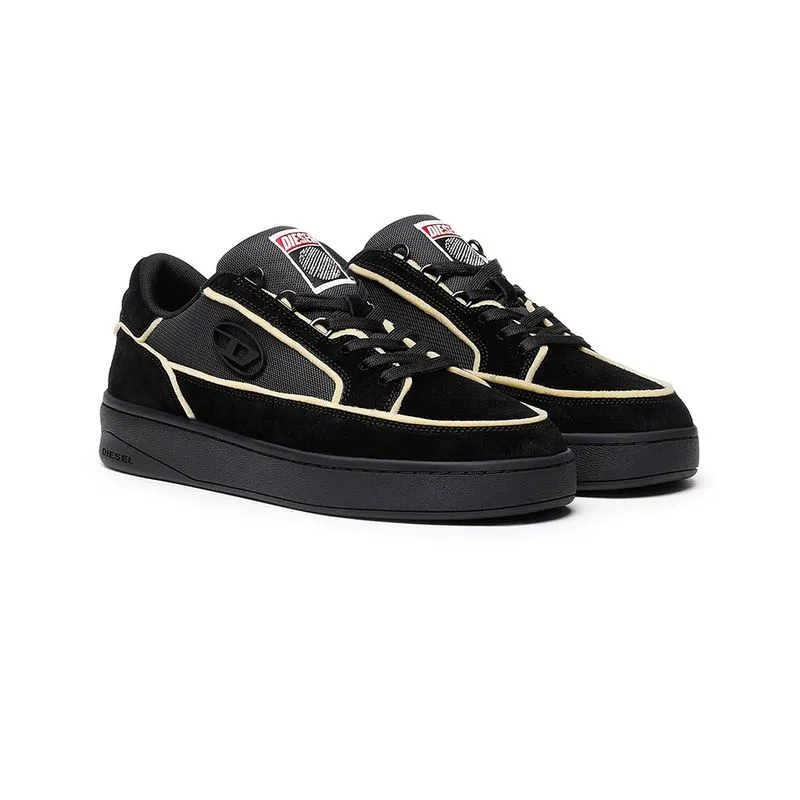 Tenis Para Hombre S Sinna Low X