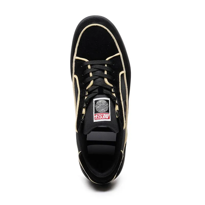 Tenis Para Hombre S Sinna Low X