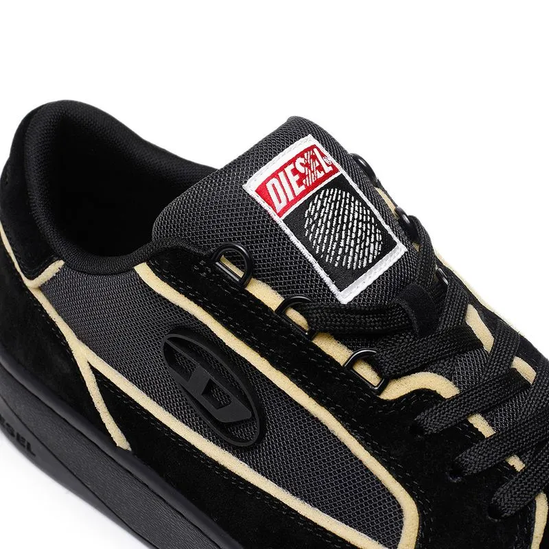 Tenis Para Hombre S Sinna Low X