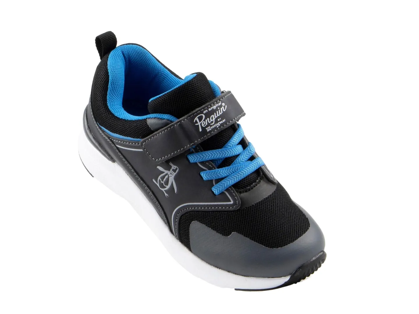 Tenis Penguin Mike  Para Niño