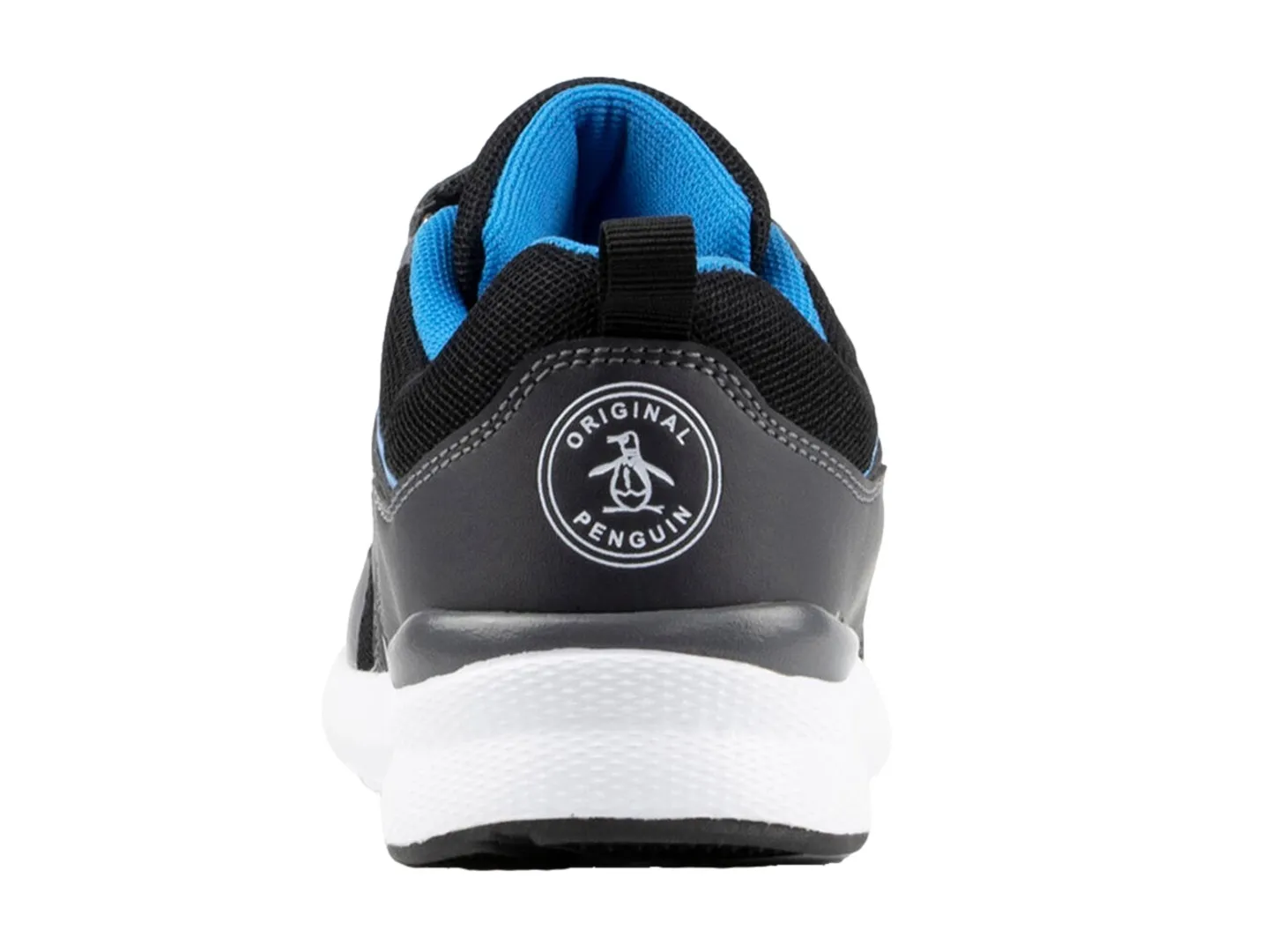 Tenis Penguin Mike  Para Niño