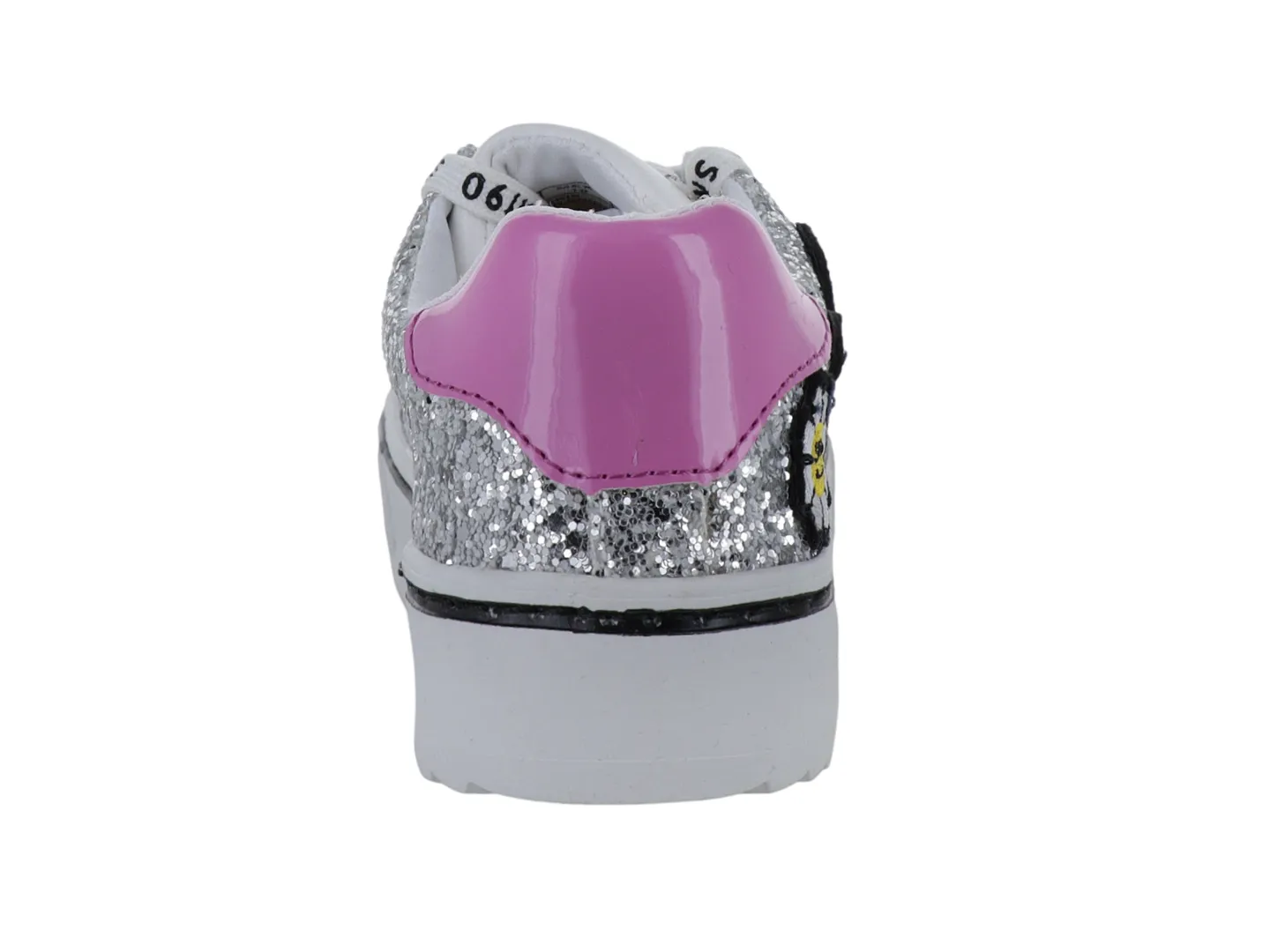 Tenis Steve Madden Jstickie Para Niña
