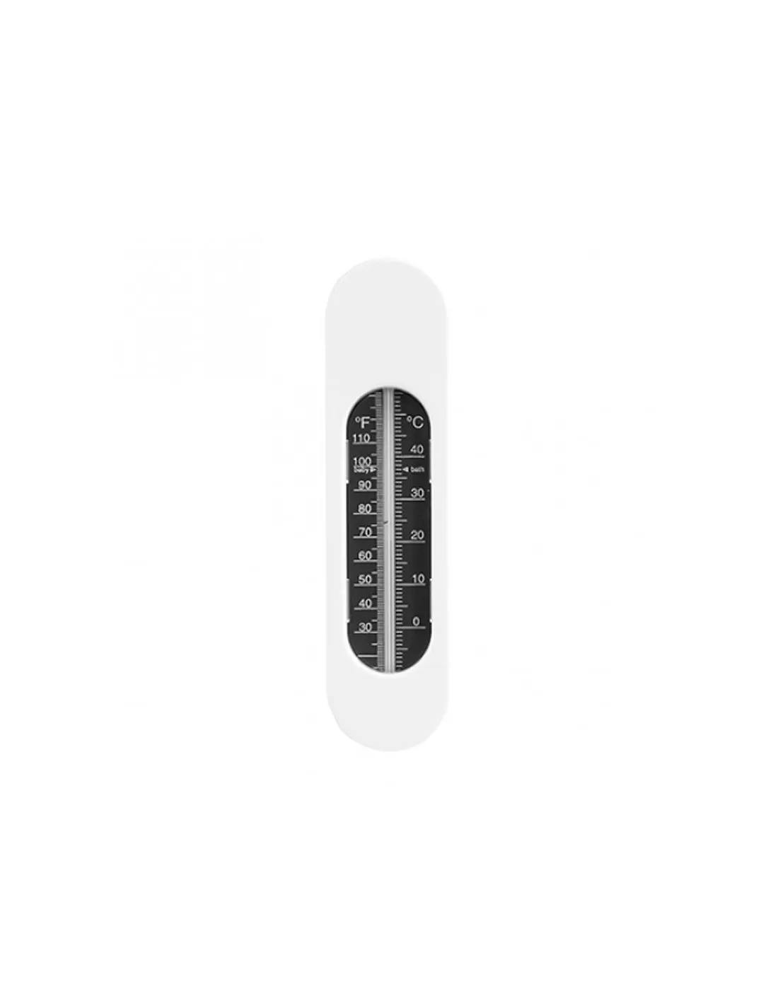 Termómetro de baño snow white de Luma Babycare