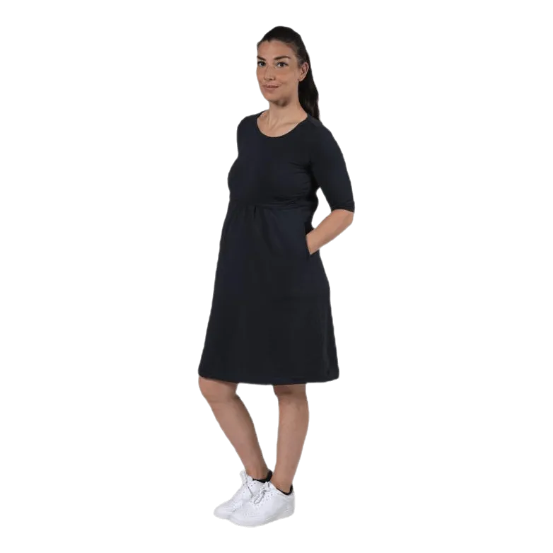 Tetas Linnea Dress Blue