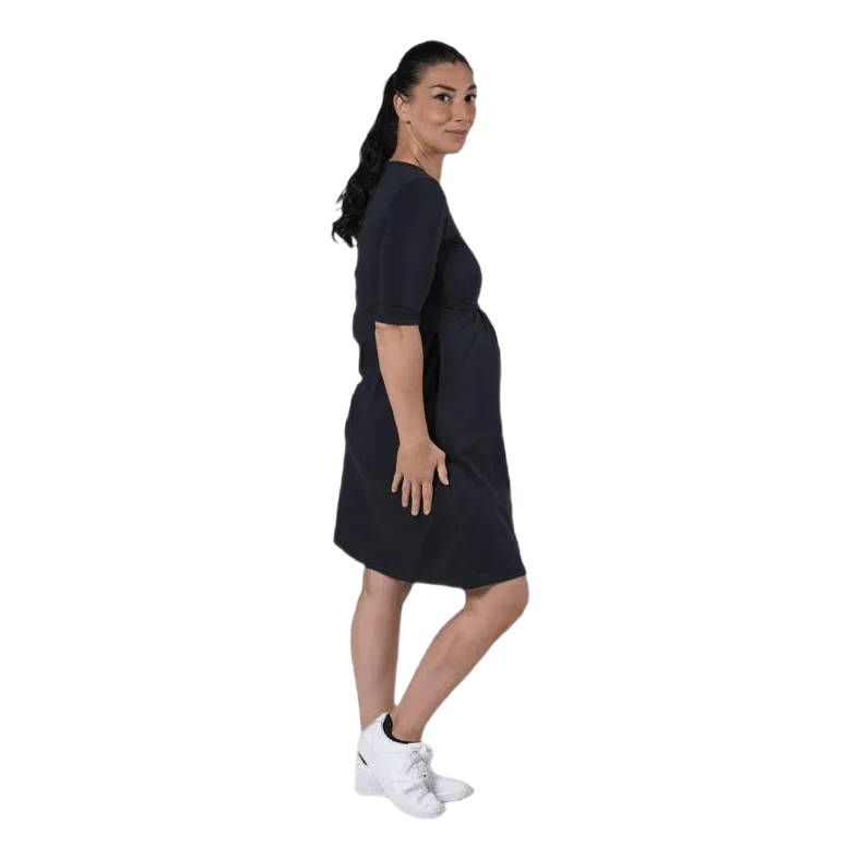 Tetas Linnea Dress Blue