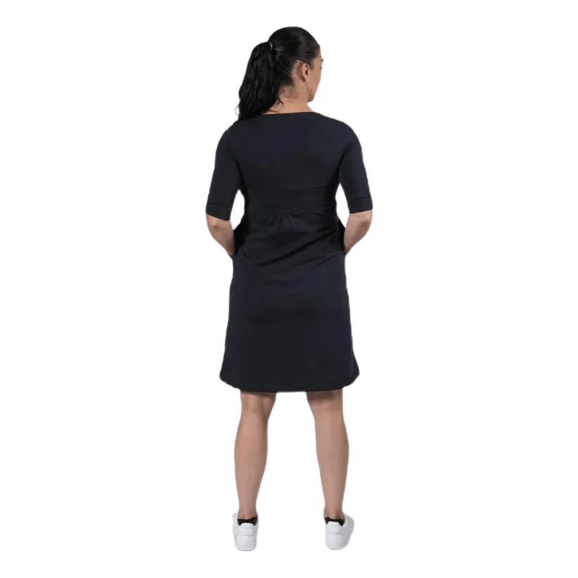 Tetas Linnea Dress Blue