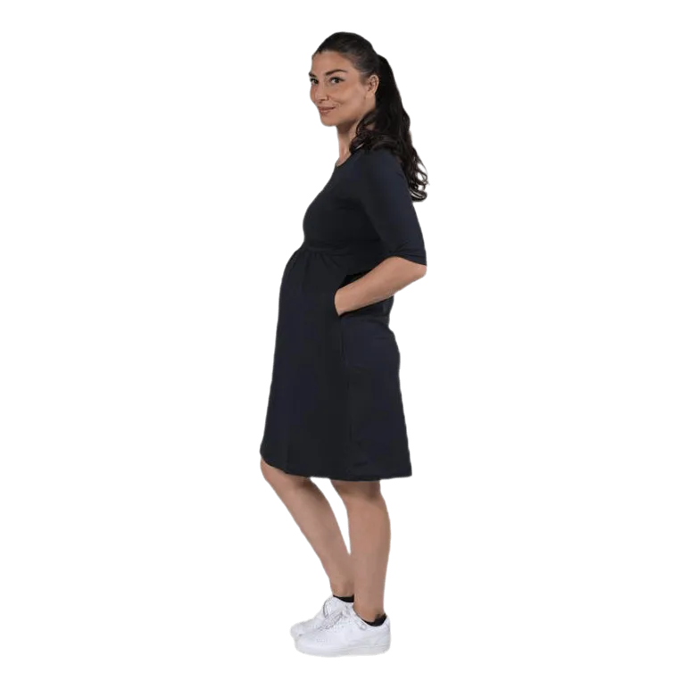 Tetas Linnea Dress Blue
