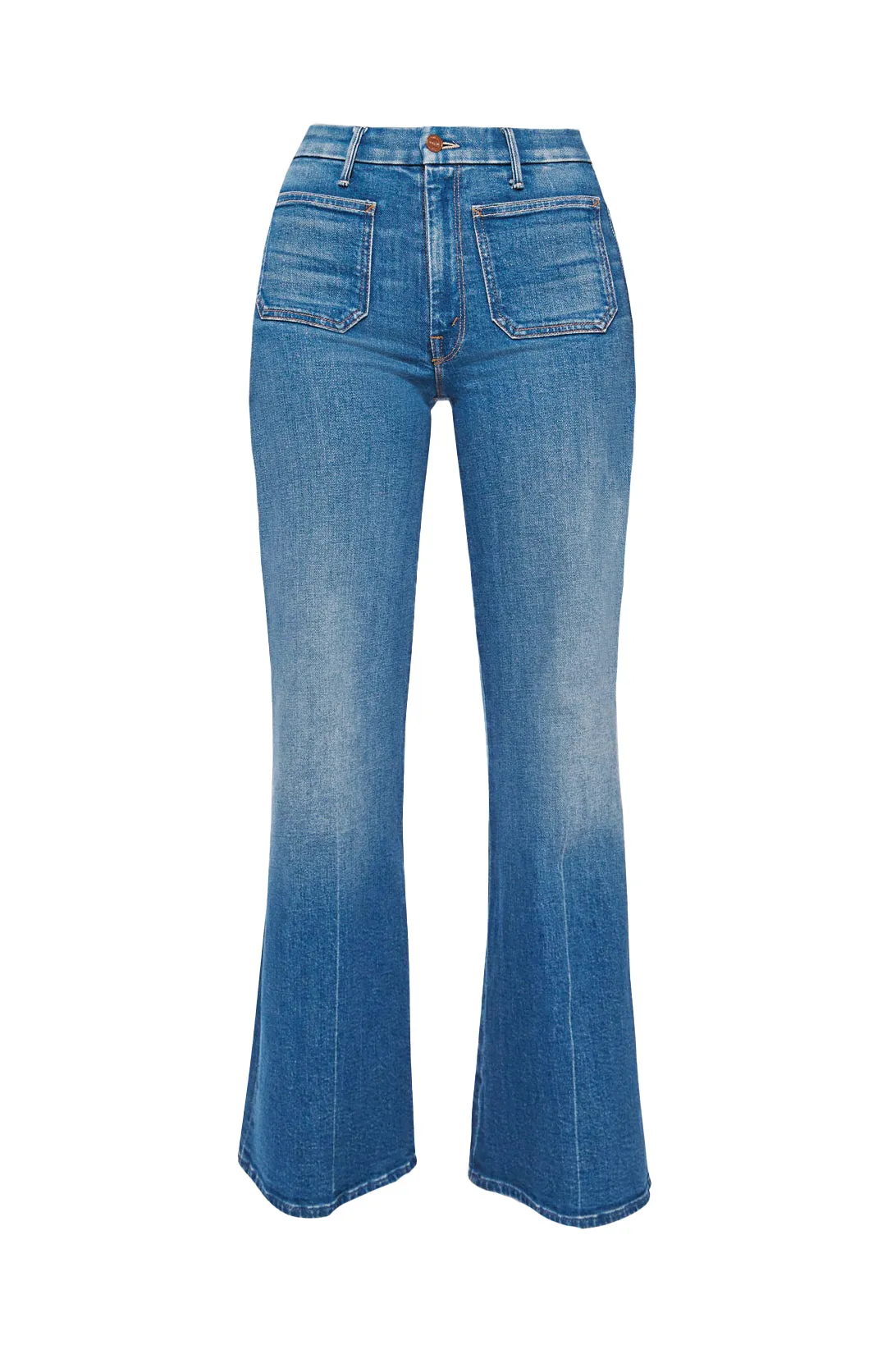 The Patch Pocket Roller in Eager Beaver