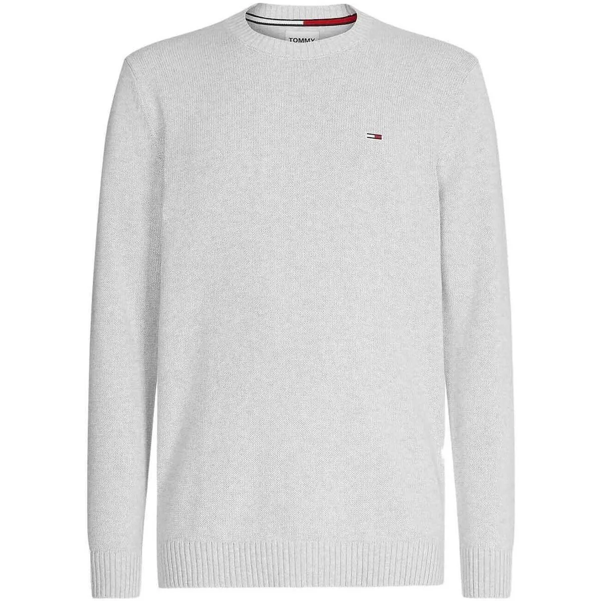 TJM ESSENTIAL CREW NECK SWEATER
