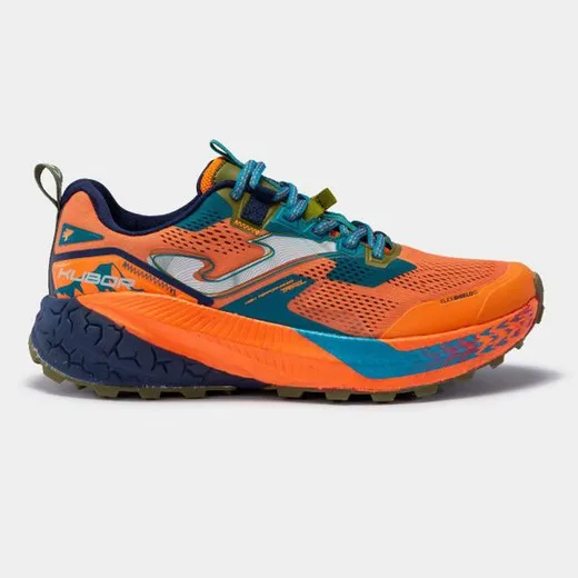 Tk.Kubor 2308 Orange Navy
