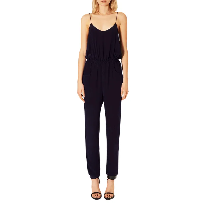 TOPSHOP Enterito Seda