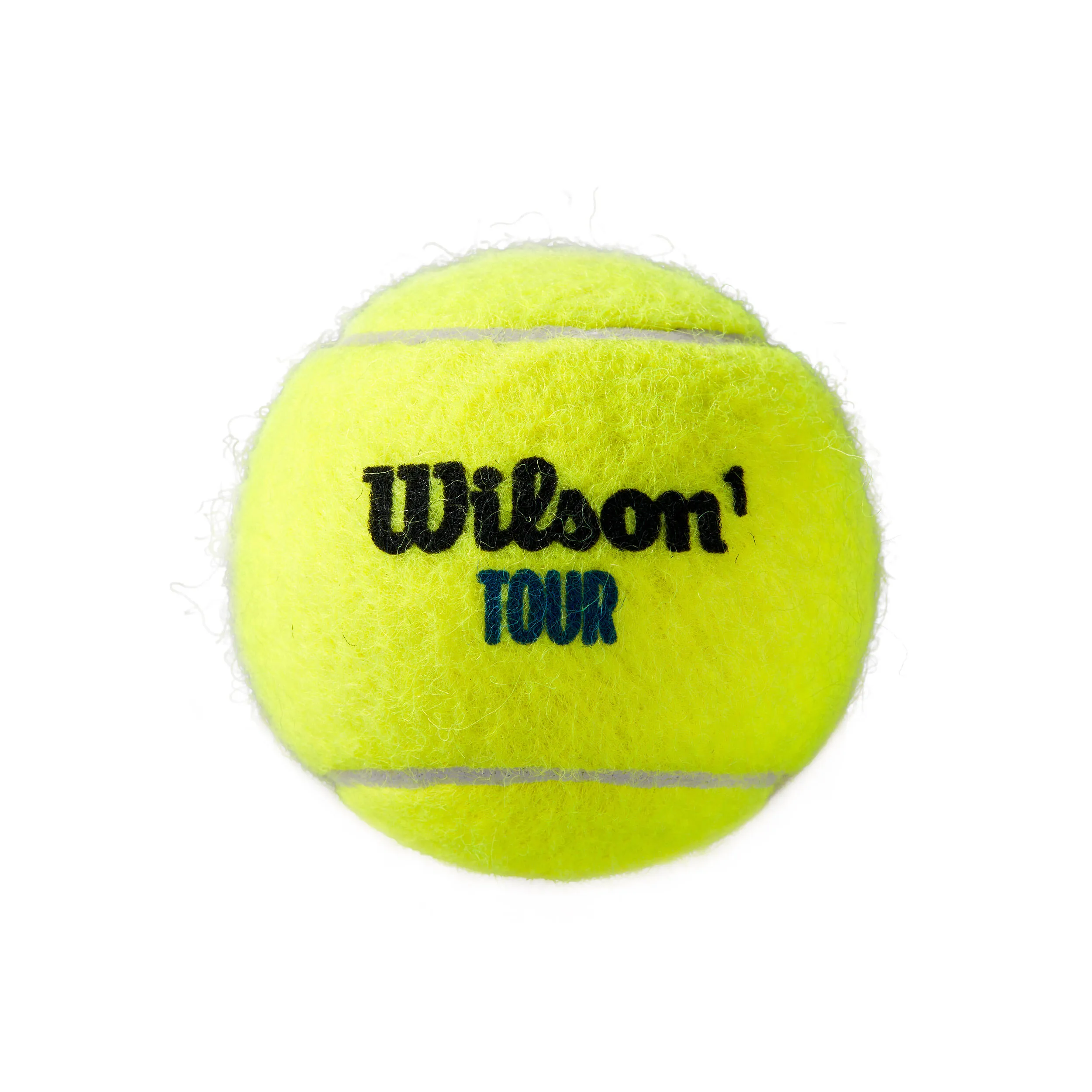 Tour Premier All Court Bote De 4 Pelotas